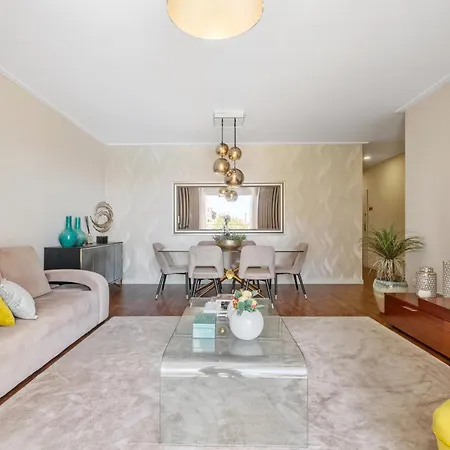 Palace Pool Apartamento