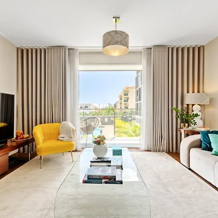 Apartamento Palace Pool