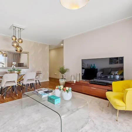 Apartamento Palace Pool *