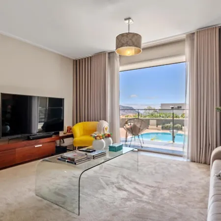Apartamento Palace Pool