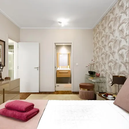 Palace Pool Apartamento *