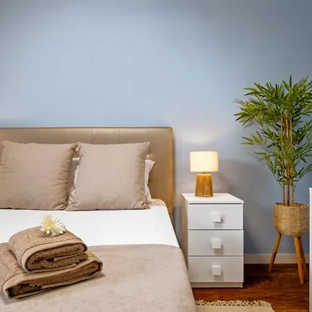 Apartamento Palace Pool *