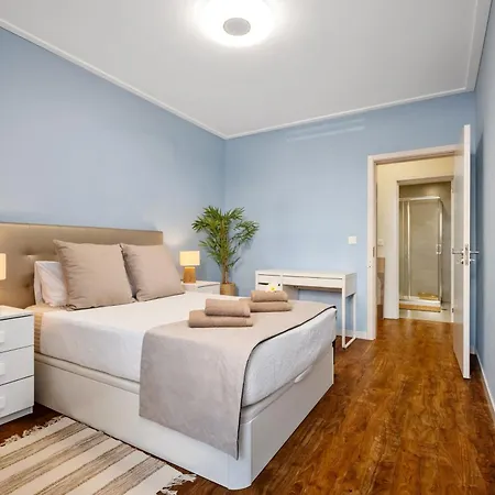 Apartamento Palace Pool