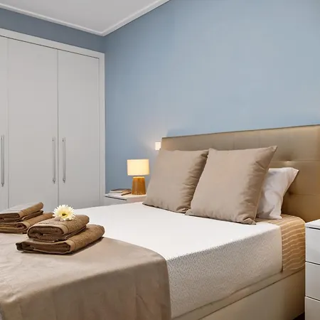 Apartamento Palace Pool