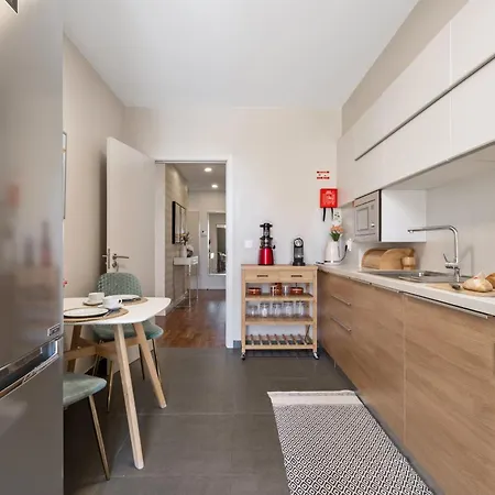 Apartamento Palace Pool *